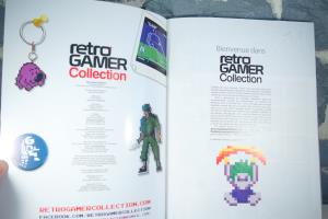 Retro Gamer Collection Volume 3 (03)